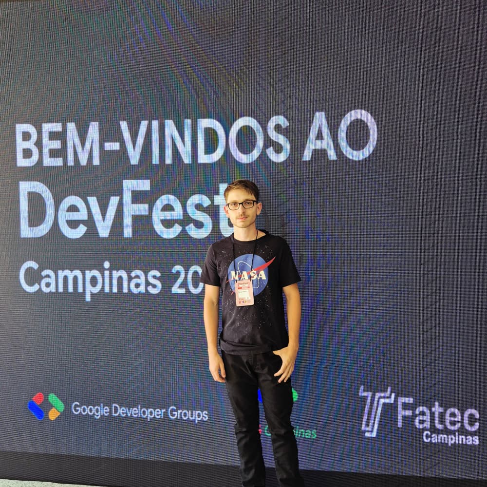 Photo of Felipe Belotto