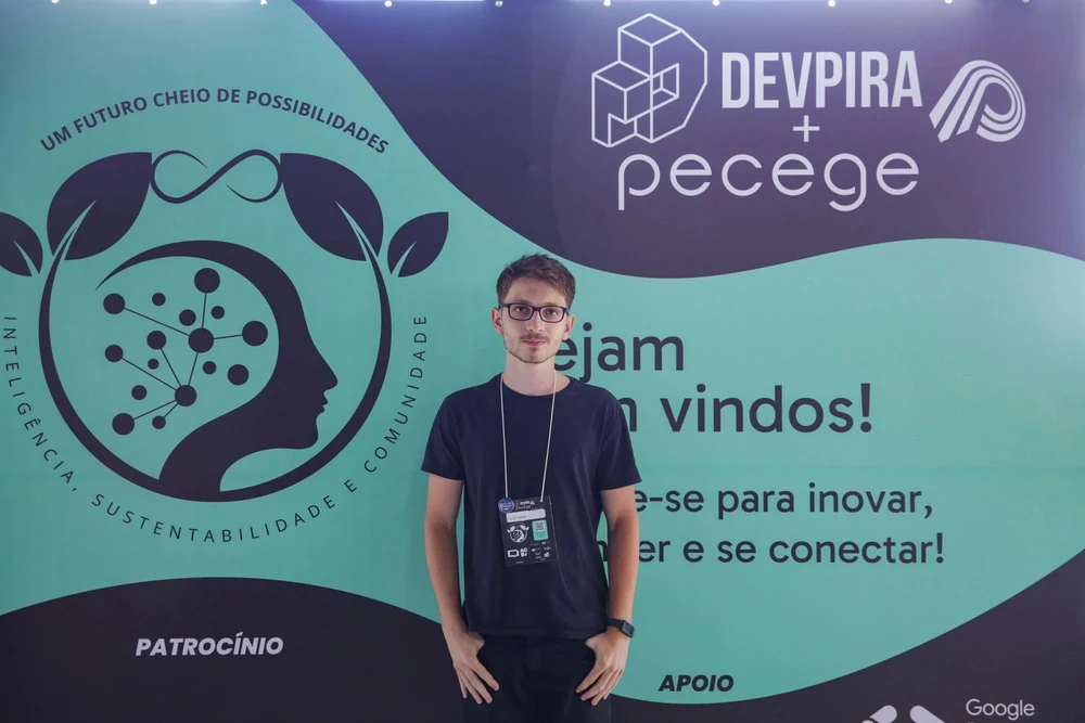 DevPira + Pecege
