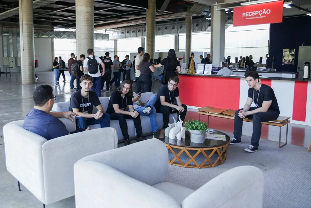 Networking em Piracicaba