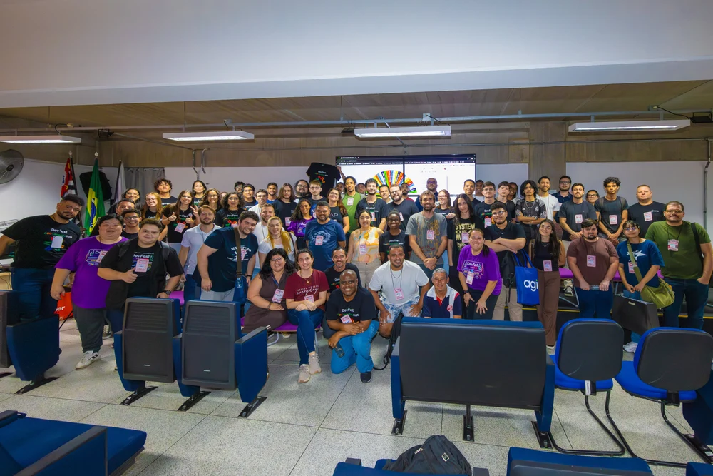 DevFest Campinas