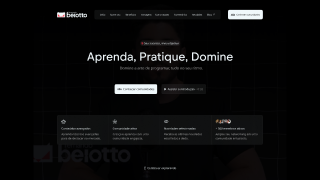 Plataforma Fernando Belotto